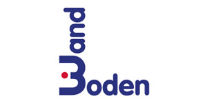 Kundenlogo von Wand & Boden GmbH Tapeten Farben Teppichboden
