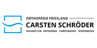 Kundenlogo Schröder Carsten Facharzt für Orthopädie - Chirotherapie - Sportmedizin