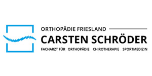 Kundenlogo von Schröder Carsten Facharzt für Orthopädie - Chirotherapie - Sportmedizin