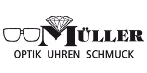 Kundenlogo von Müller Optik Uhren Schmuck