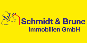 Kundenlogo von Schmidt & Brune Immobilien GmbH