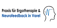 Kundenlogo Praxis für Ergotherapie & Neurofeedback Inh. Helga Scharnau-Koop