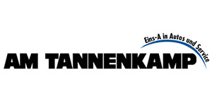 Kundenlogo von Autohaus Am Tannenkamp GmbH & Co. KG