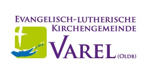 Kundenlogo von Ev. luth. Kirchengemeinde Varel
