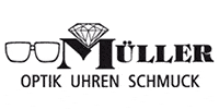 Kundenlogo Müller Optik Uhren Schmuck