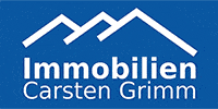Kundenlogo Immobilien Carsten Grimm