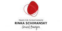 Kundenlogo Rinka Schimansky Praxis für Physiotherapie