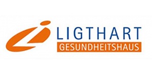 Kundenlogo von Ligthart Praxis Zetel