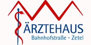 Kundenlogo von Ärztehaus Zetel Praxisgemeinschaft - Praxis 1: Hr. Focken,  Dr.med. Voigt,  Fr. Sabeh - Praxis 2: Dr.med. Peter, Dr.med. Gädeken - Praxis 3: Fr. Neelsen