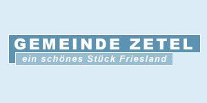Kundenlogo von Sozialstation Zetel