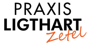 Kundenlogo von Ligthart Praxis Gesundheitshaus Varel