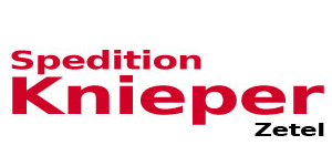 Kundenlogo von E. Knieper Transporte GmbH