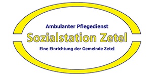 Kundenlogo von Sozialstation Zetel