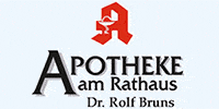 Kundenlogo Apotheke am Rathaus Dr. Rolf Bruns