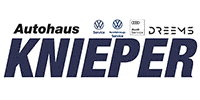 Kundenlogo Autohaus Knieper GmbH