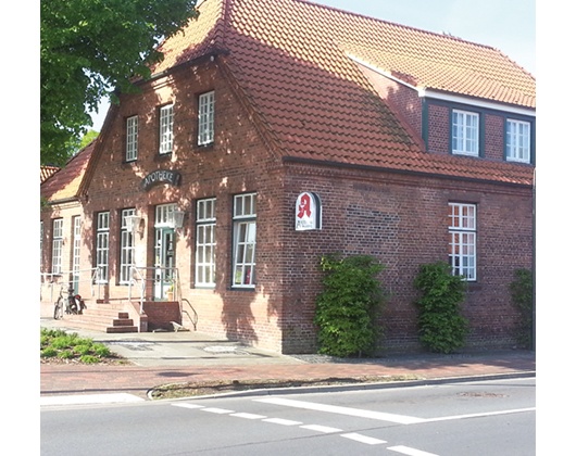 Kundenfoto 1 Apotheke Neuenburg