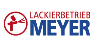 Kundenlogo von Meyer Lackierbetrieb Inh. Peter Spille Lackierbetrieb