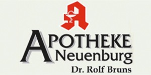 Kundenlogo von Apotheke Neuenburg