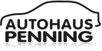 Kundenlogo Autohaus Claas Penning GmbH