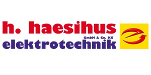 Kundenlogo von Haesihus Elektrotechnik GmbH, H.