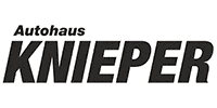 Kundenlogo Autohaus Knieper GmbH
