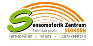 Kundenlogo von Seghorn Orthopädieschuhtechnik - Sensomotorik Zentrum
