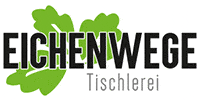 Kundenlogo Eichenwege Tischlerei Fenster - Türen- Rollläden