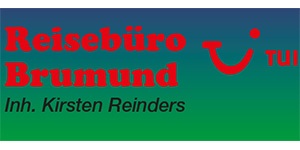 Kundenlogo von Reinders Kirsten Reisebüro