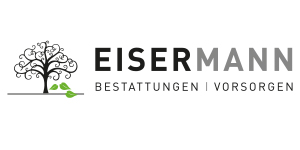 Kundenlogo von Eisermann Bestattungen