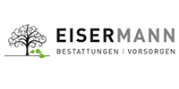 Kundenlogo Eisermann Bestattungen