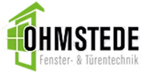 Kundenlogo von Ohmstede Fenster- & Türentechnik