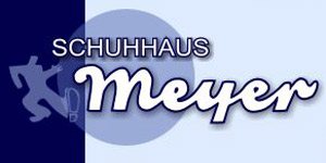 Kundenlogo von Schuhhaus Meyer Kundenlogo von Schuhhaus Meyer
