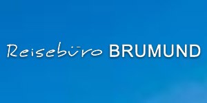 Kundenlogo von Reisebüro Brumund Reinders Kirsten