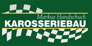 Kundenlogo von Karosseriebau Handschuch