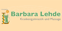 Kundenlogo Lehde Barbara Krankengymnastin