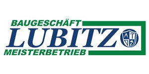 Kundenlogo von Lubitz Jörn Baugeschäft