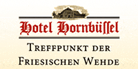 Kundenlogo Hotel Hornbüssel
