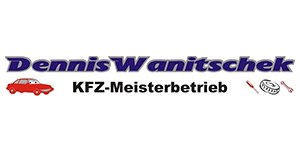 Kundenlogo von Kfz Meisterbetrieb Wanitschek