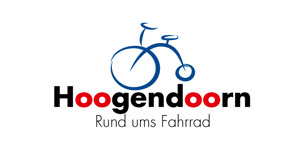 Kundenlogo von Zweirad Hoogendoorn Rund ums Fahrrad