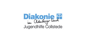 Kundenlogo von Jugendhilfe Collstede