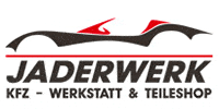 Kundenlogo Jaderwerk Peter Dulitz