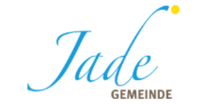 Kundenlogo von Gemeinde Jade