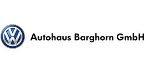 Kundenlogo von Autohaus Barghorn GmbH