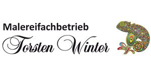 Kundenlogo von Winter Torsten Malereifachbetrieb GmbH
