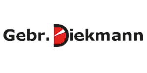 Kundenlogo von Diekmann GmbH Gebr. Baumarkt Baustoffe Holz