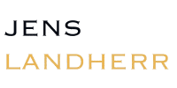 Kundenlogo Landherr Jens Steuerberater