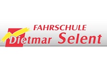 Kundenlogo von Fahrschule Dietmar Selent