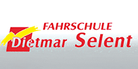 Kundenlogo Fahrschule Dietmar Selent