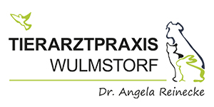 Kundenlogo von Reinecke Angela Dr.med.vet. Tierarztpraxis Wulmstorf