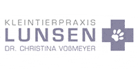 Kundenlogo Voßmeyer Christina Dr. med. vet. Tierärztin - Kleintierpraxis